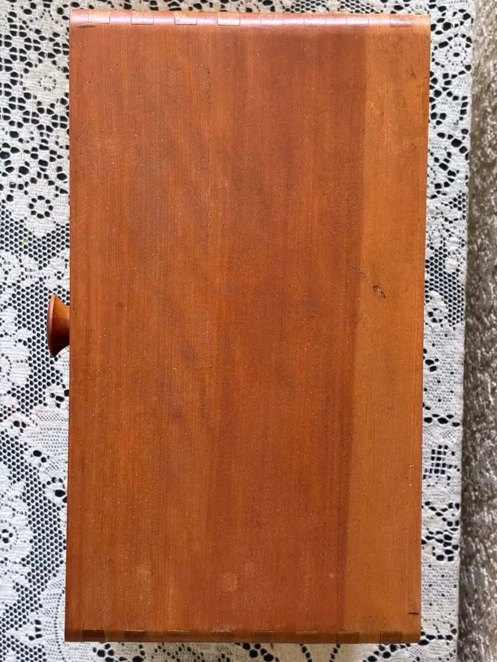 Unknown vintage used drop